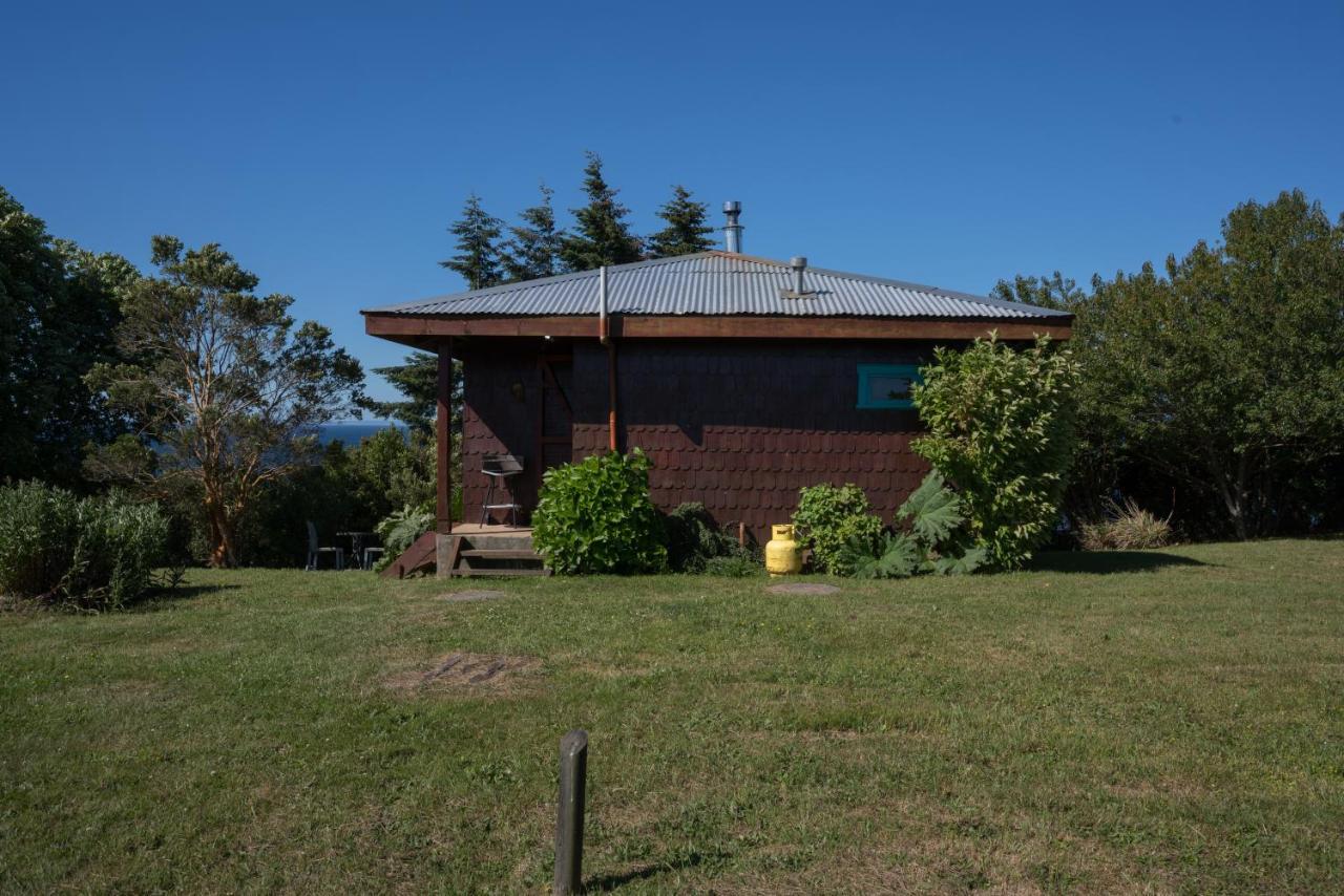 Bordemundo B&B Y Cabanas Puerto Varas Exteriör bild
